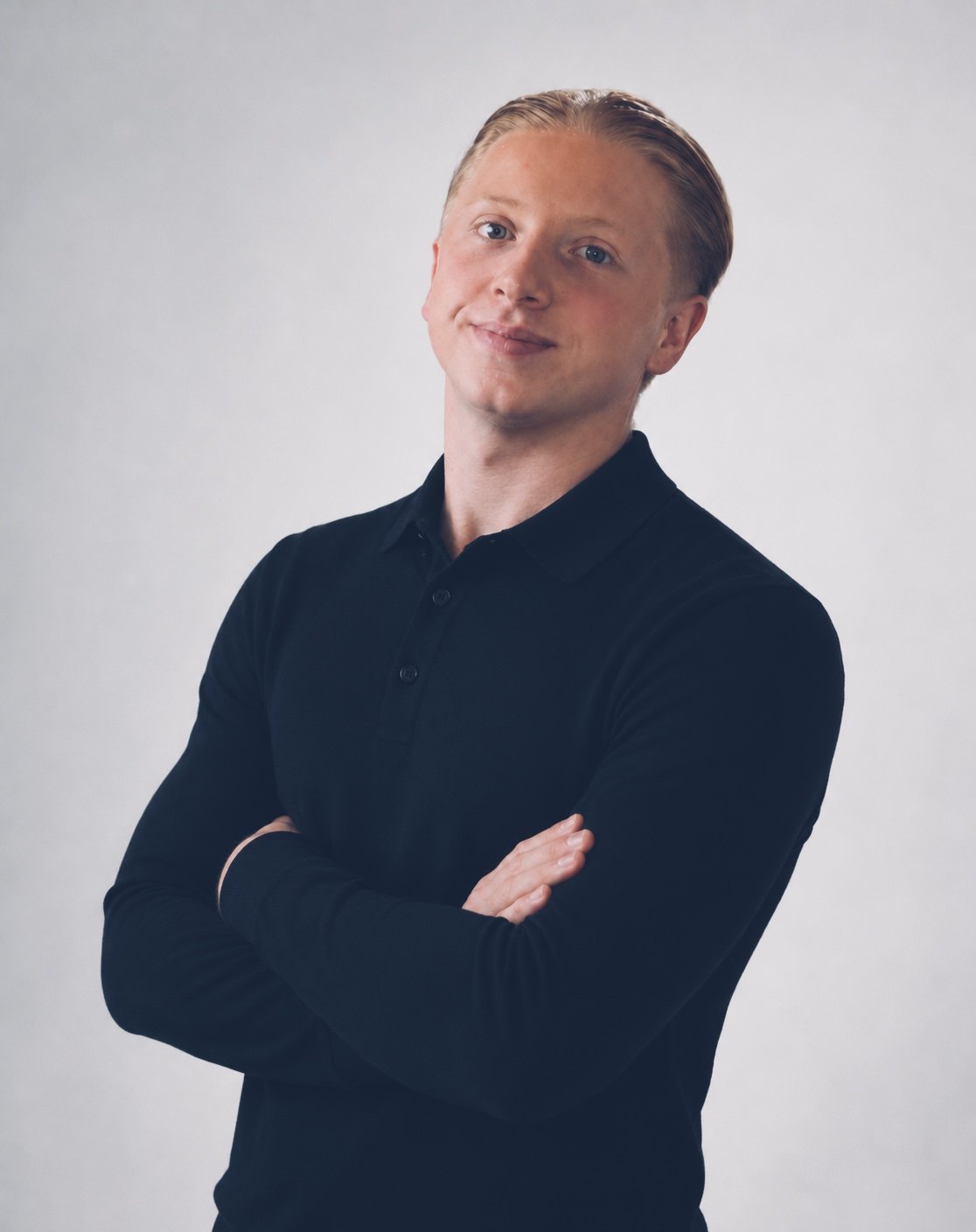 Matthias Binte